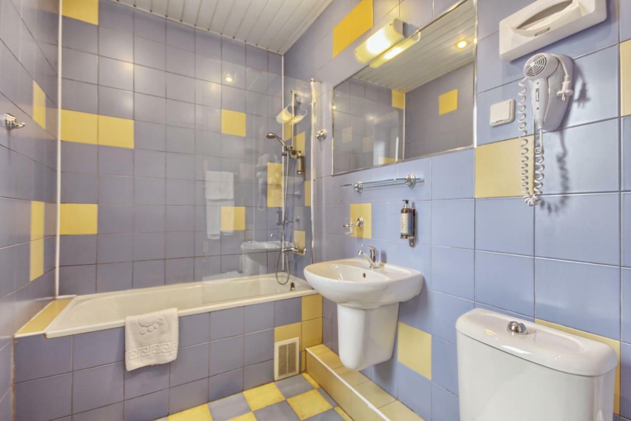 Inza Guest House Druskininkai Exterior foto